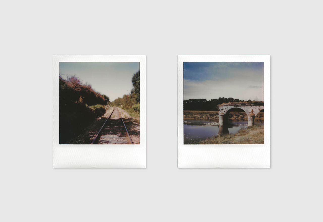 polaroid, photographie, photo, couleur, graphisme, expérimentation